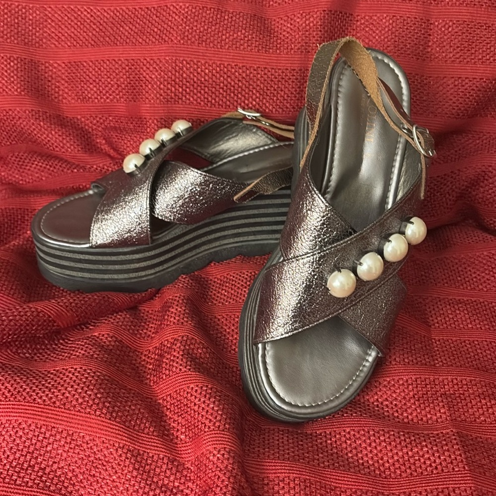 PAZOLINI women’s shoes (Italy)